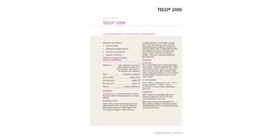 TEGO® 2000